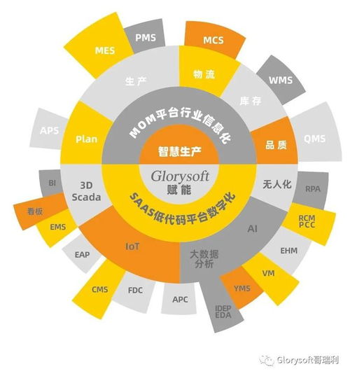 制裁之下 国产软件的自主突破与创新之路